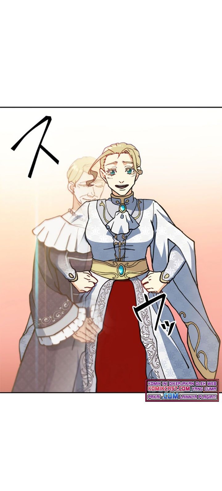 White Dragon Duke: Pendragon Chapter 05 Gambar 43