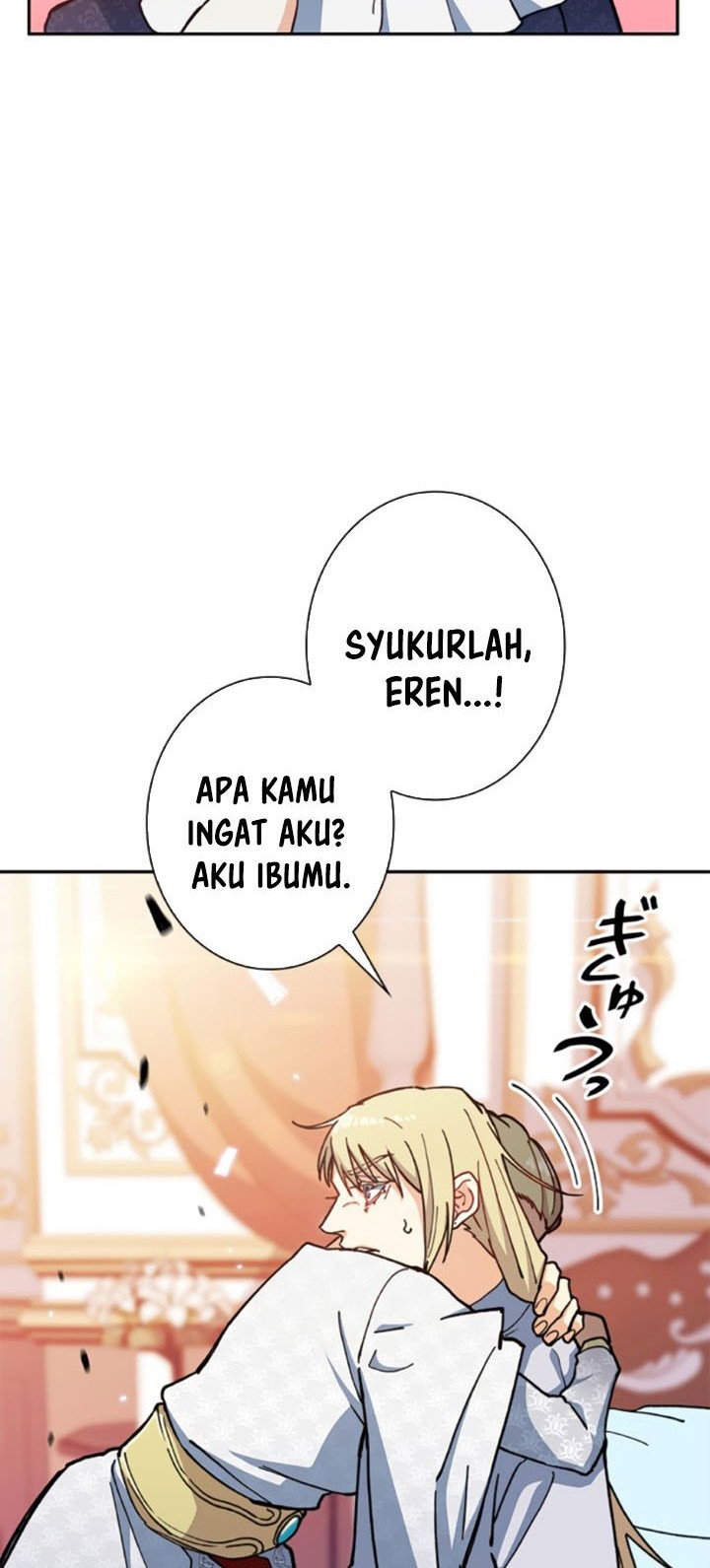 White Dragon Duke: Pendragon Chapter 05 Gambar 45