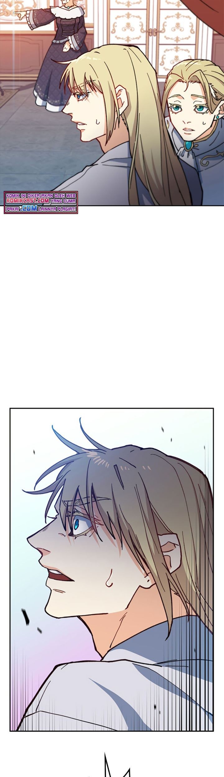 White Dragon Duke: Pendragon Chapter 05 Gambar 48