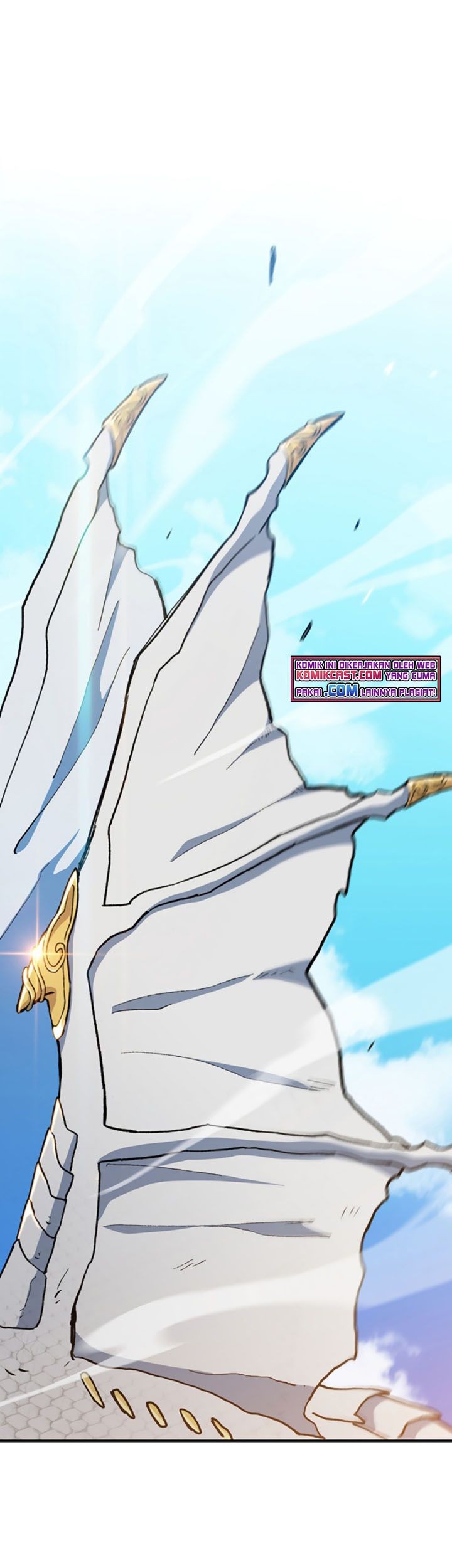 White Dragon Duke: Pendragon Chapter 05 Gambar 50