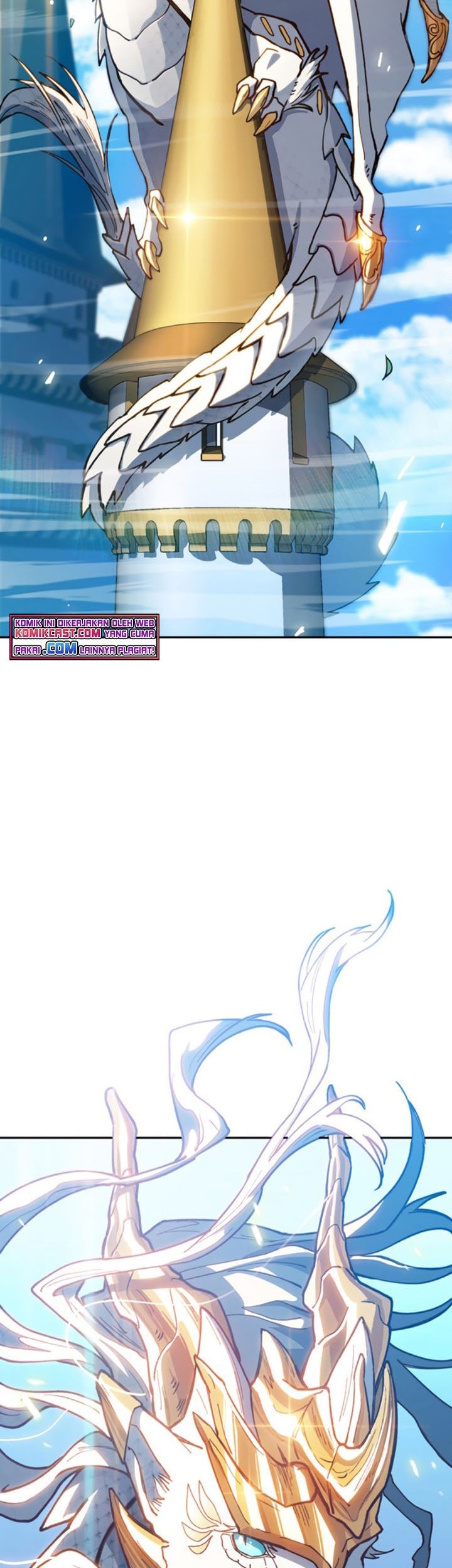 White Dragon Duke: Pendragon Chapter 05 Gambar 52