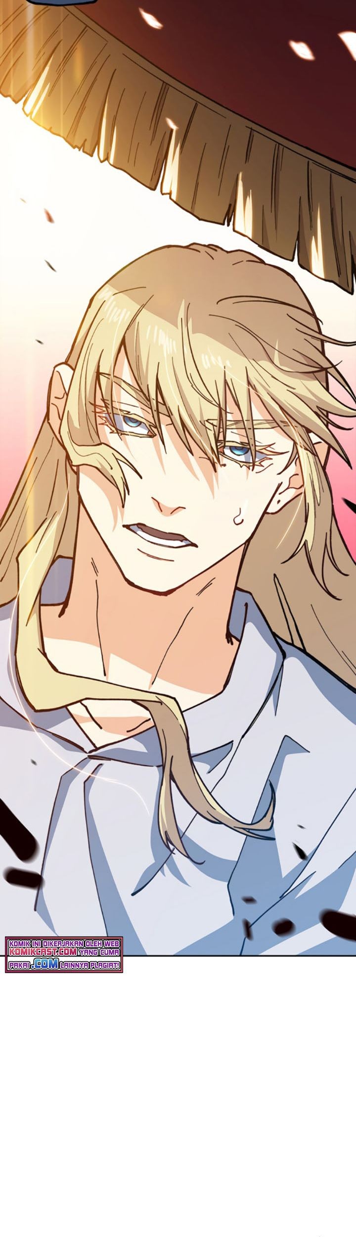 White Dragon Duke: Pendragon Chapter 05 Gambar 54