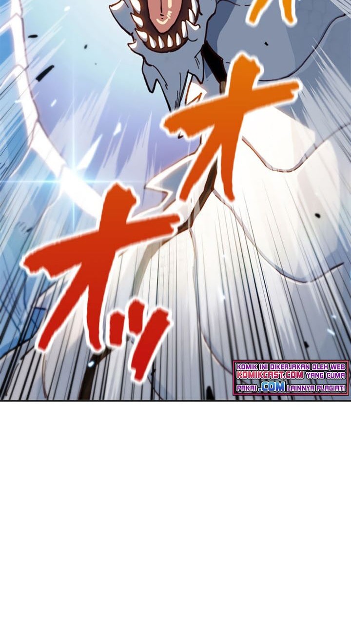 White Dragon Duke: Pendragon Chapter 05 Gambar 57