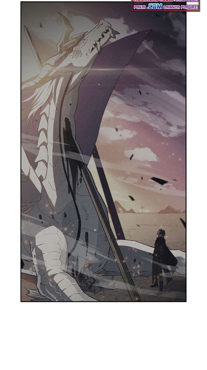 White Dragon Duke: Pendragon Chapter 05 Gambar 63
