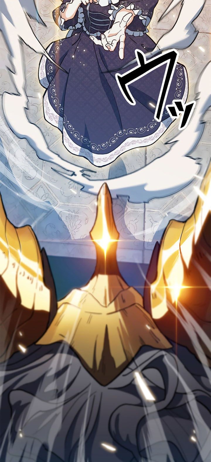 White Dragon Duke: Pendragon Chapter 05 Gambar 69