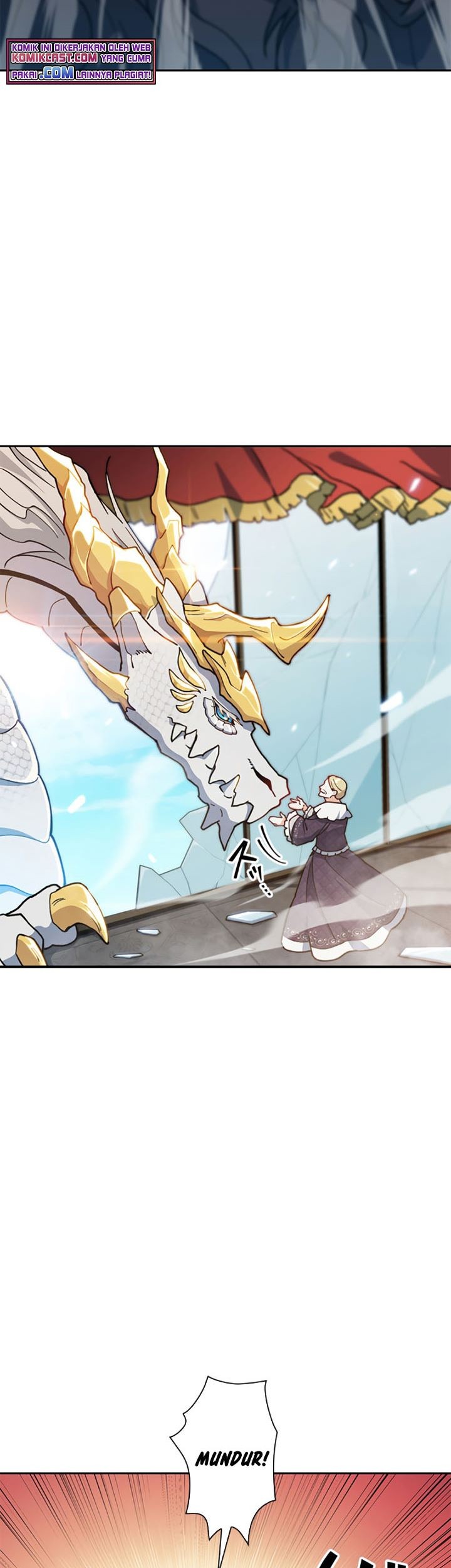 White Dragon Duke: Pendragon Chapter 05 Gambar 70