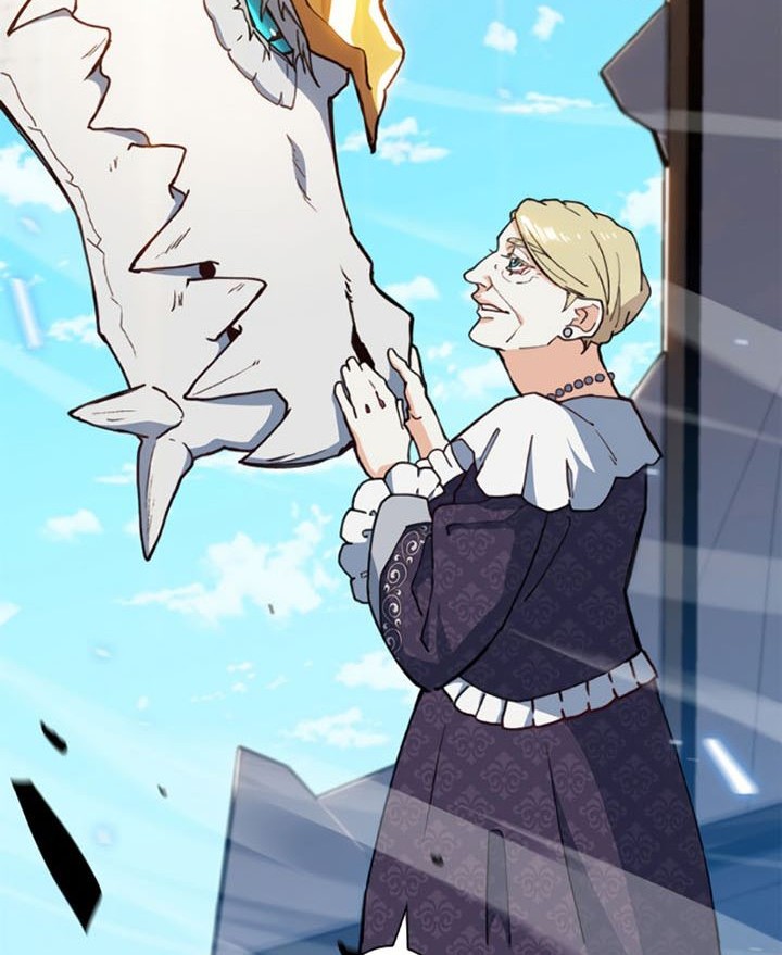 White Dragon Duke: Pendragon Chapter 05 Gambar 77