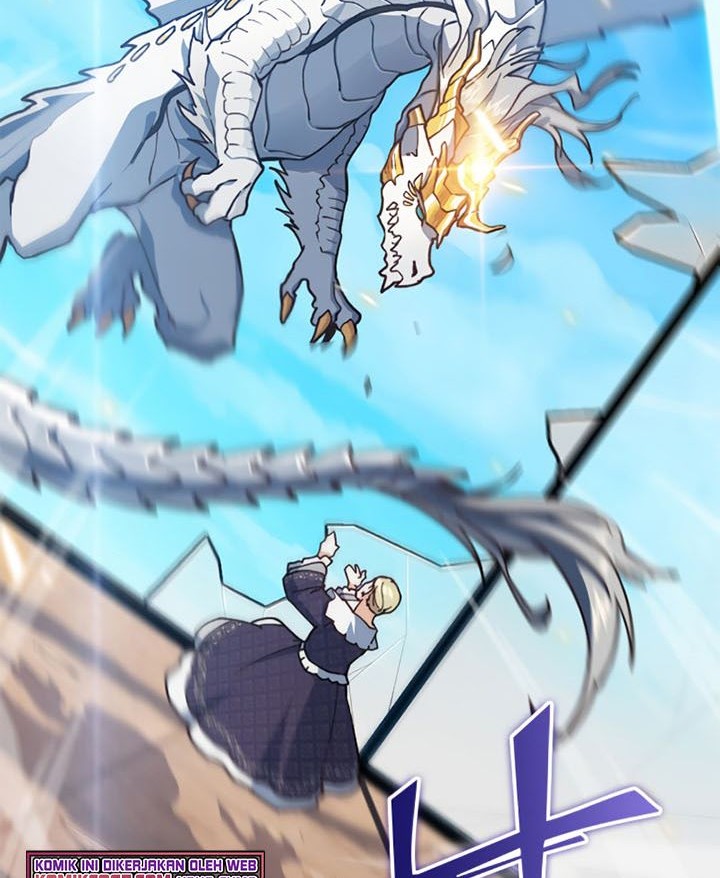 White Dragon Duke: Pendragon Chapter 05 Gambar 79