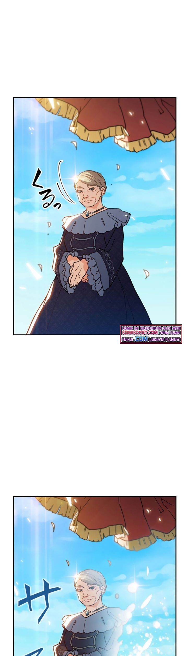 White Dragon Duke: Pendragon Chapter 05 Gambar 82