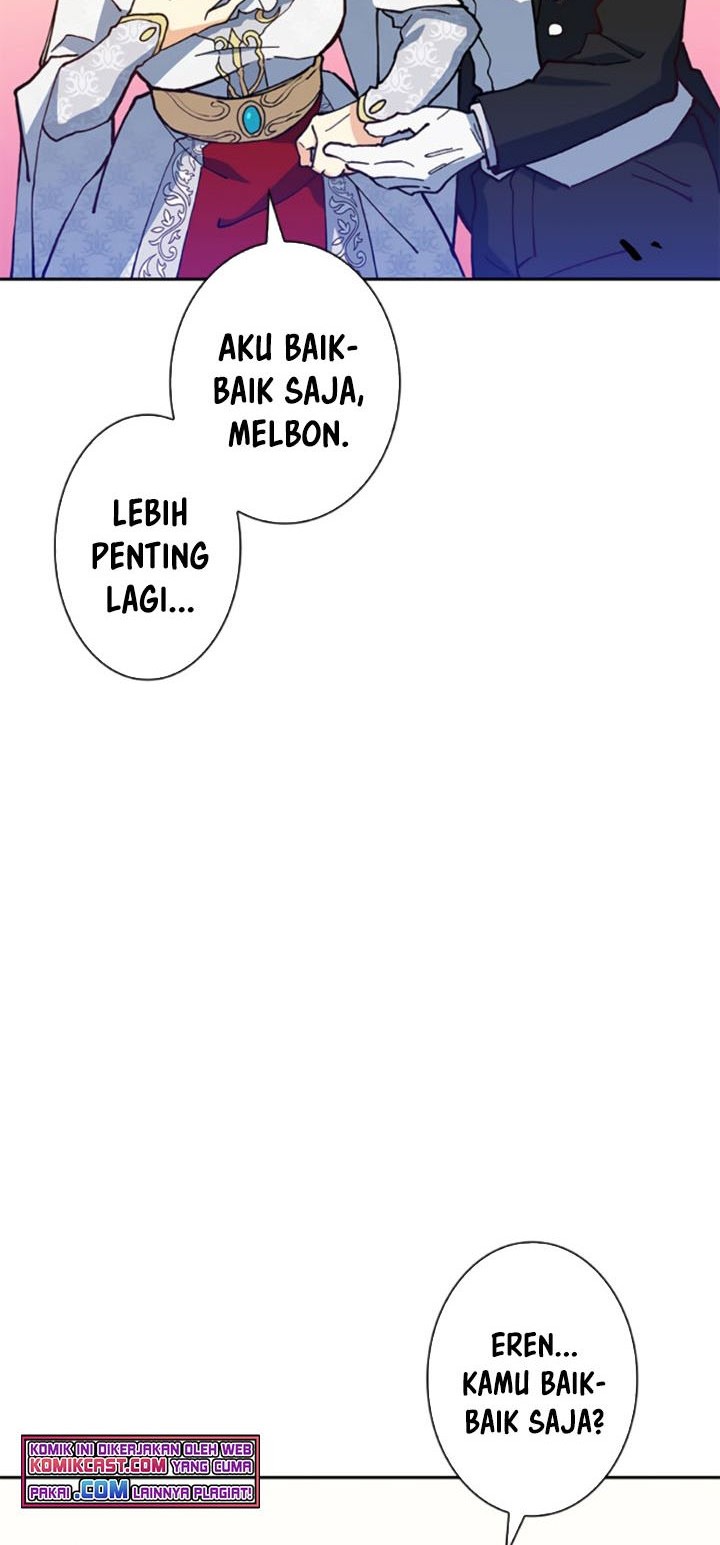 White Dragon Duke: Pendragon Chapter 05 Gambar 85