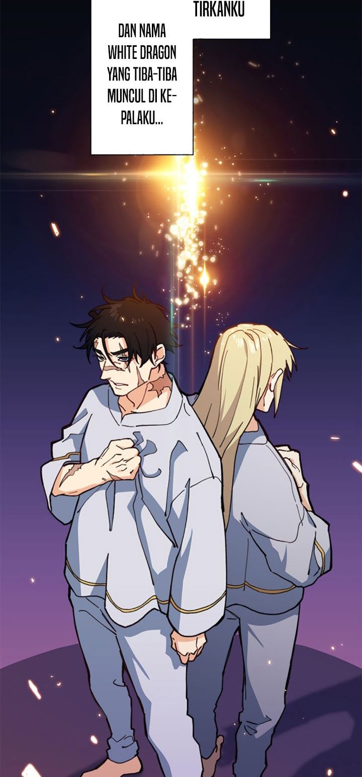 White Dragon Duke: Pendragon Chapter 05 Gambar 87