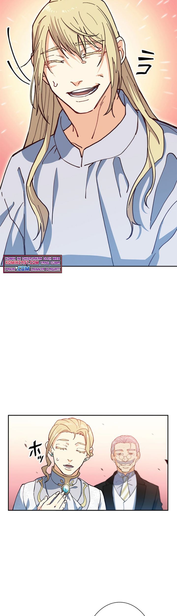White Dragon Duke: Pendragon Chapter 05 Gambar 90