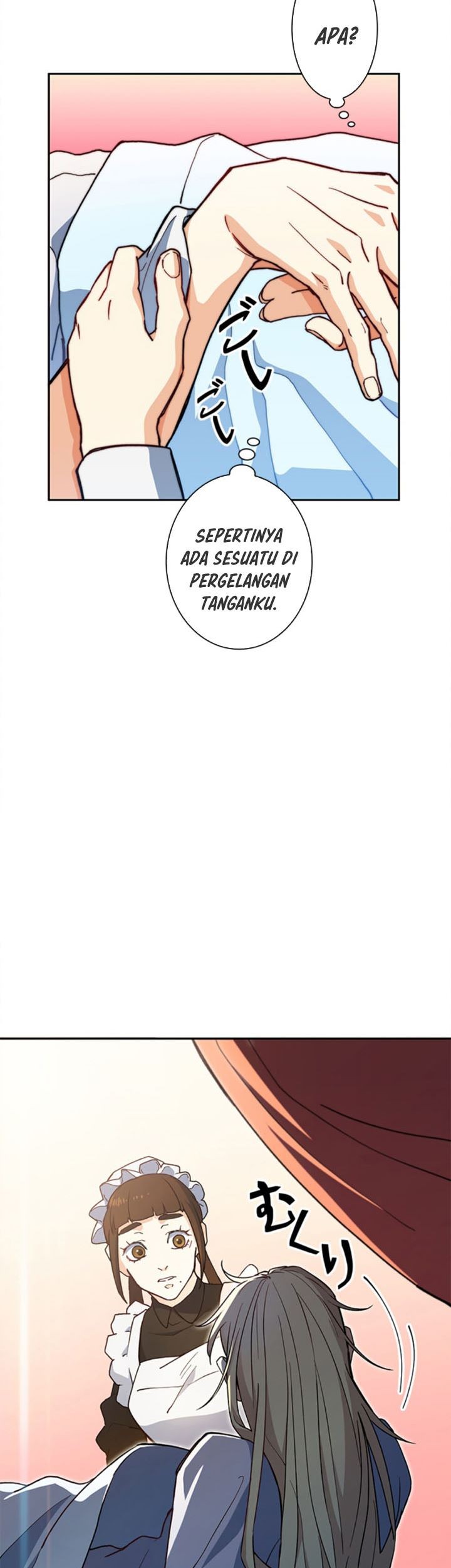 White Dragon Duke: Pendragon Chapter 05 Gambar 12