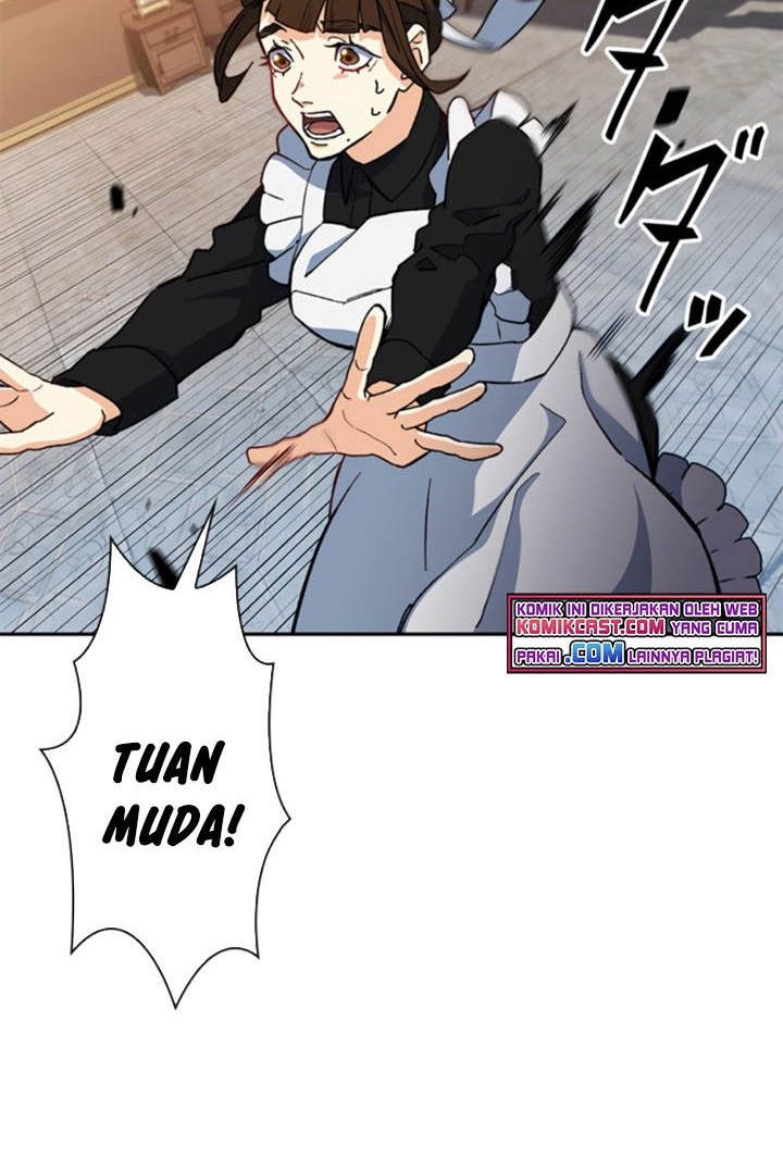 White Dragon Duke: Pendragon Chapter 05 Gambar 15