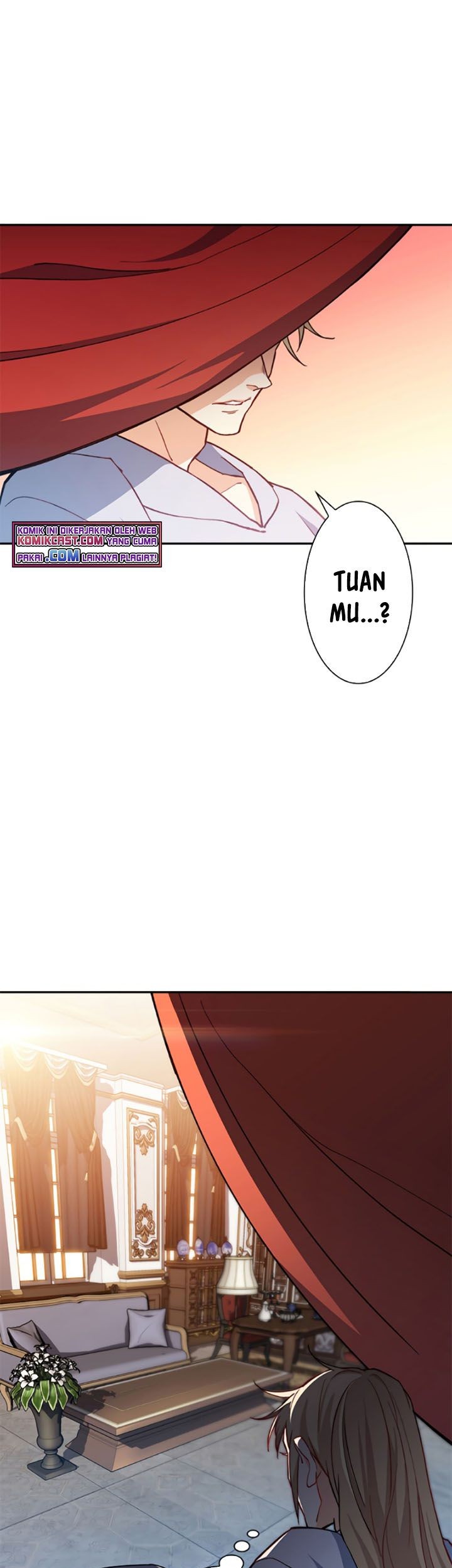 White Dragon Duke: Pendragon Chapter 05 Gambar 16