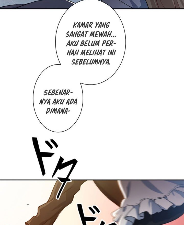 White Dragon Duke: Pendragon Chapter 05 Gambar 17