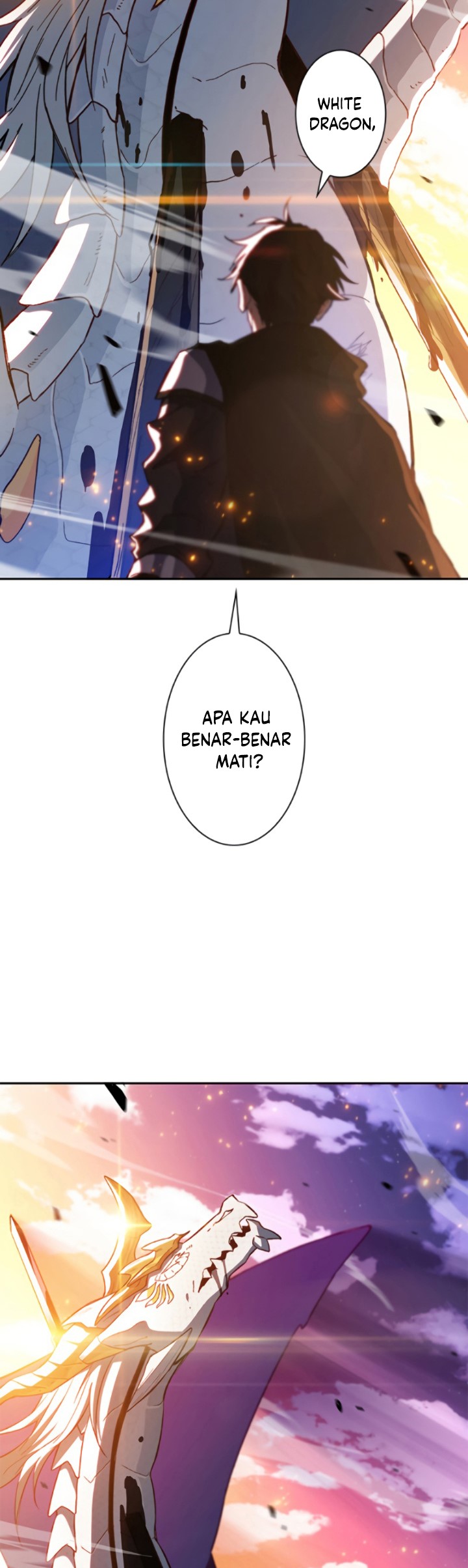White Dragon Duke: Pendragon Chapter 04 Gambar 11