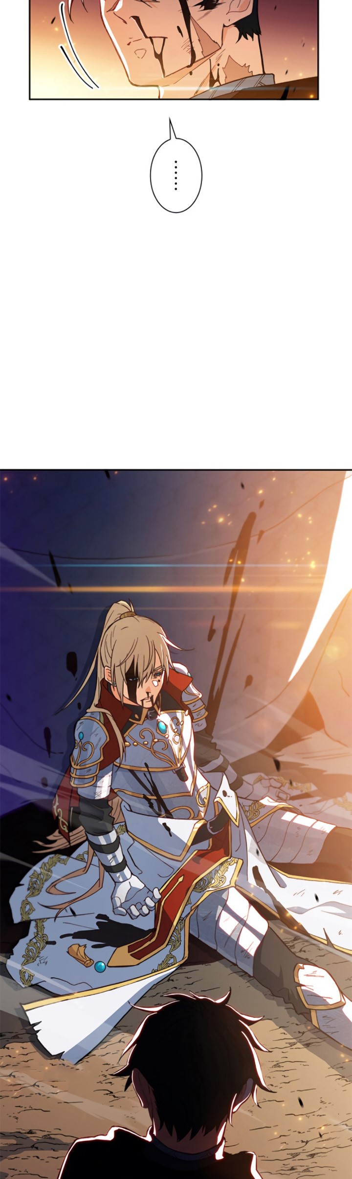 White Dragon Duke: Pendragon Chapter 04 Gambar 13