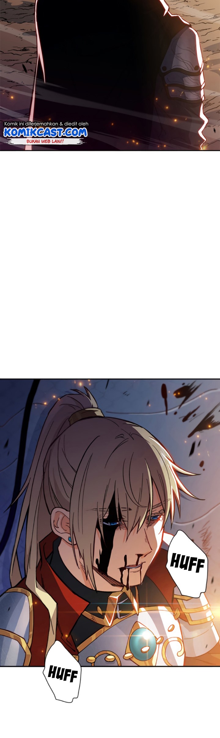 White Dragon Duke: Pendragon Chapter 04 Gambar 14