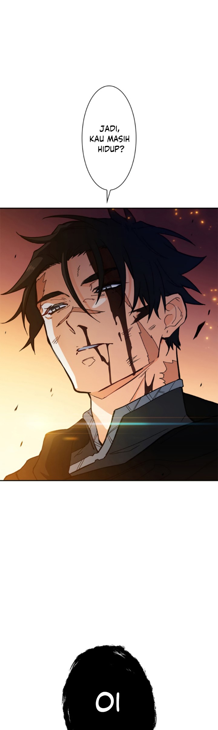 White Dragon Duke: Pendragon Chapter 04 Gambar 15