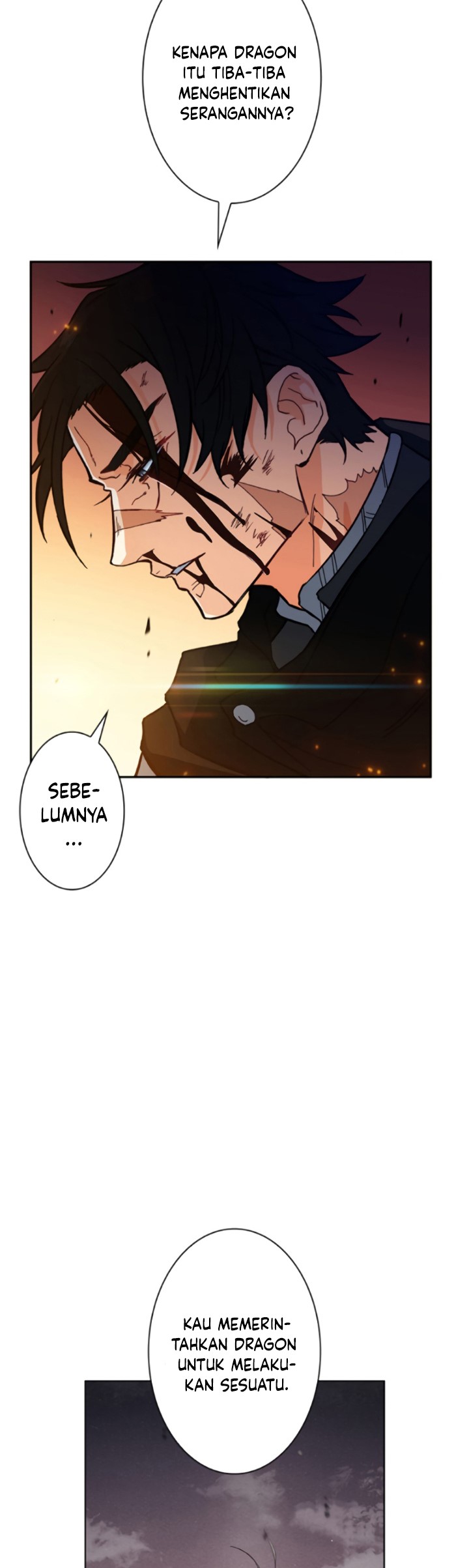 White Dragon Duke: Pendragon Chapter 04 Gambar 17