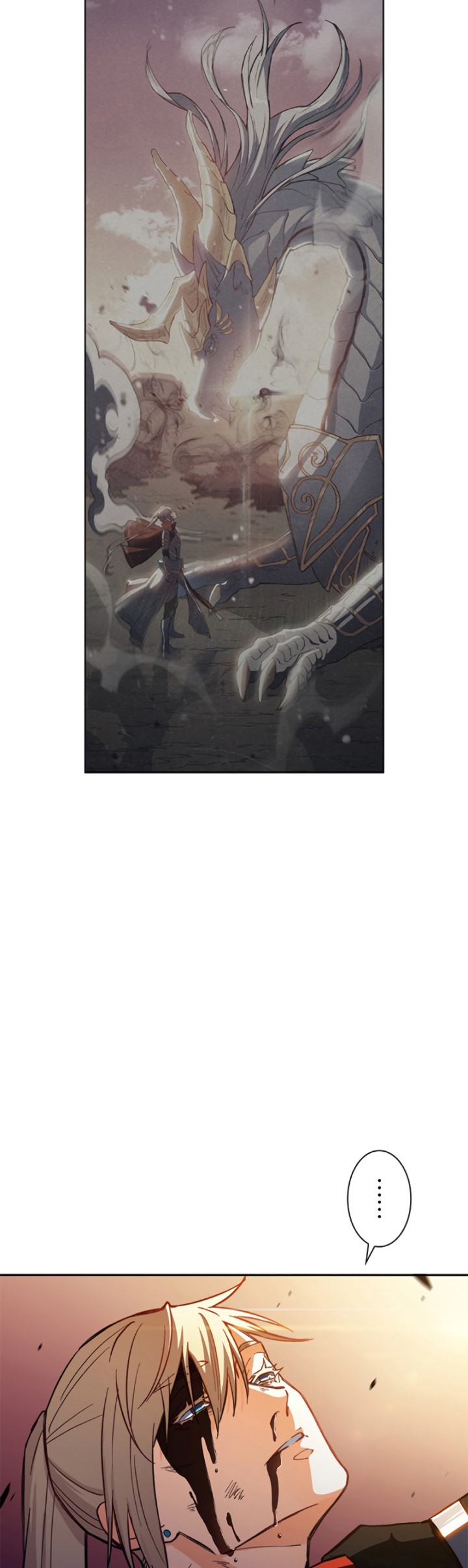 White Dragon Duke: Pendragon Chapter 04 Gambar 18