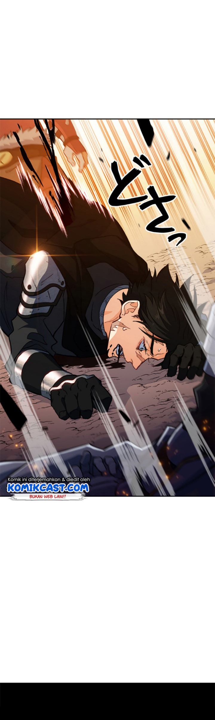 White Dragon Duke: Pendragon Chapter 04 Gambar 22