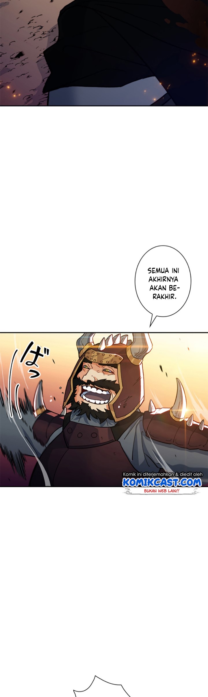 White Dragon Duke: Pendragon Chapter 04 Gambar 25