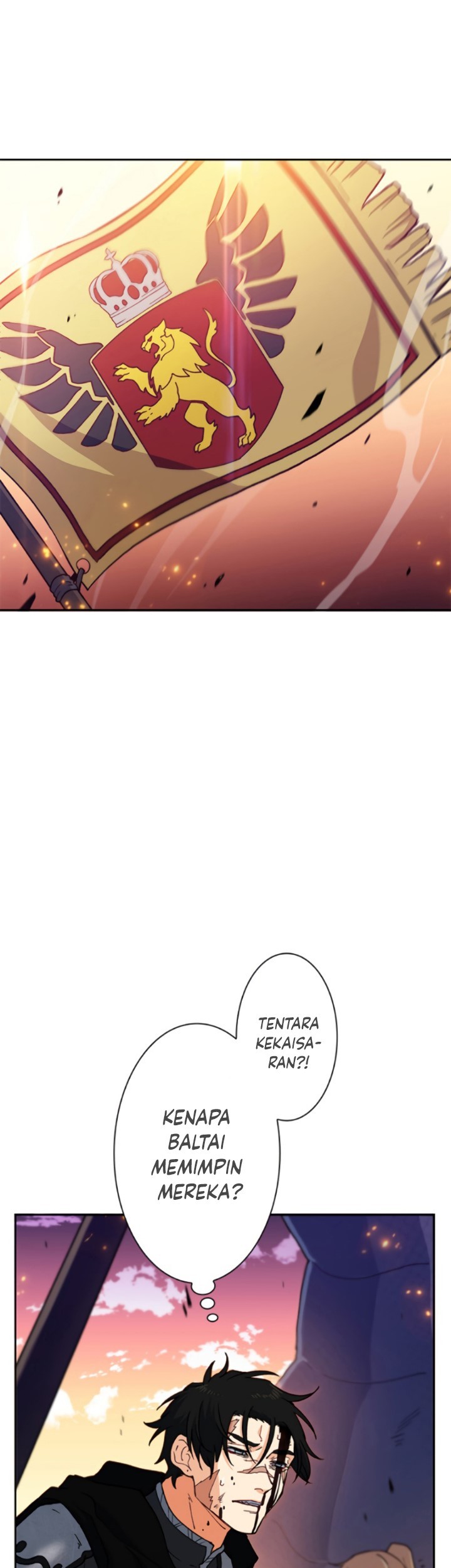 White Dragon Duke: Pendragon Chapter 04 Gambar 27