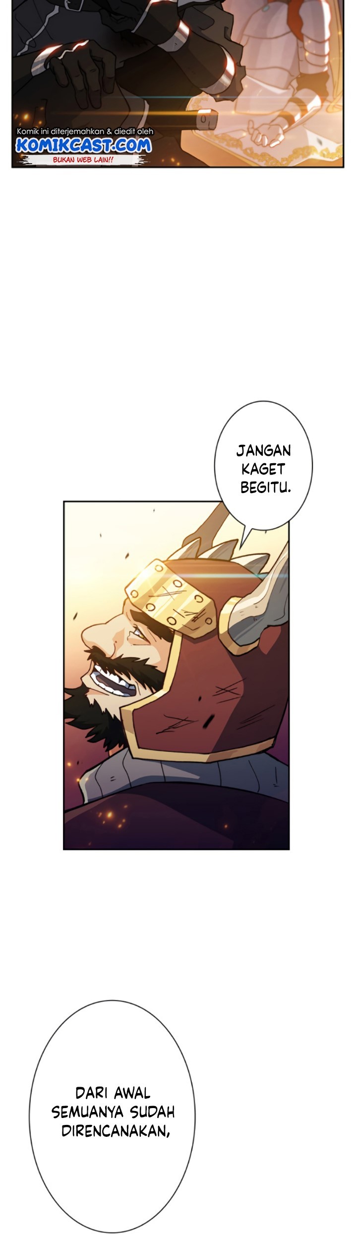 White Dragon Duke: Pendragon Chapter 04 Gambar 29