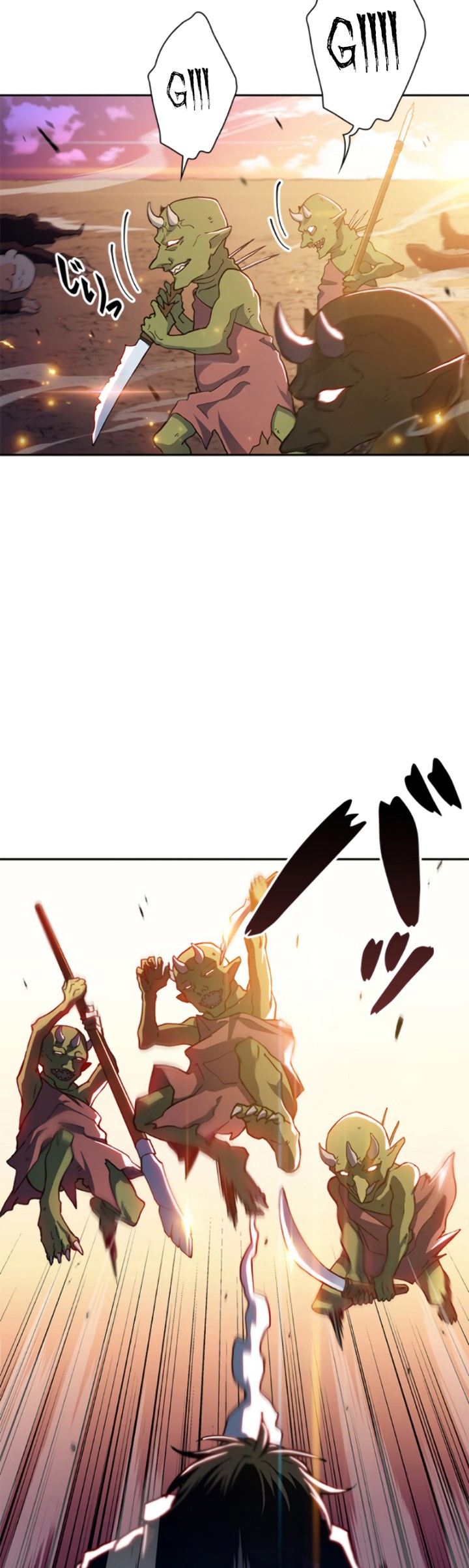 White Dragon Duke: Pendragon Chapter 04 Gambar 3