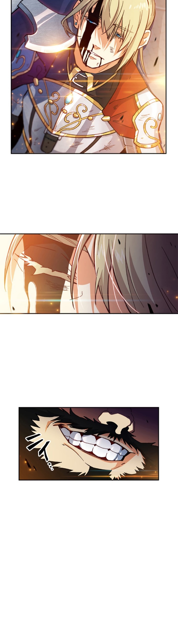 White Dragon Duke: Pendragon Chapter 04 Gambar 33