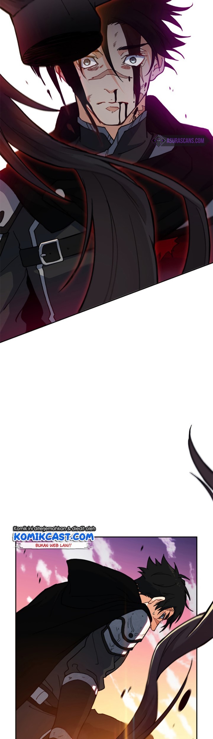 White Dragon Duke: Pendragon Chapter 04 Gambar 37