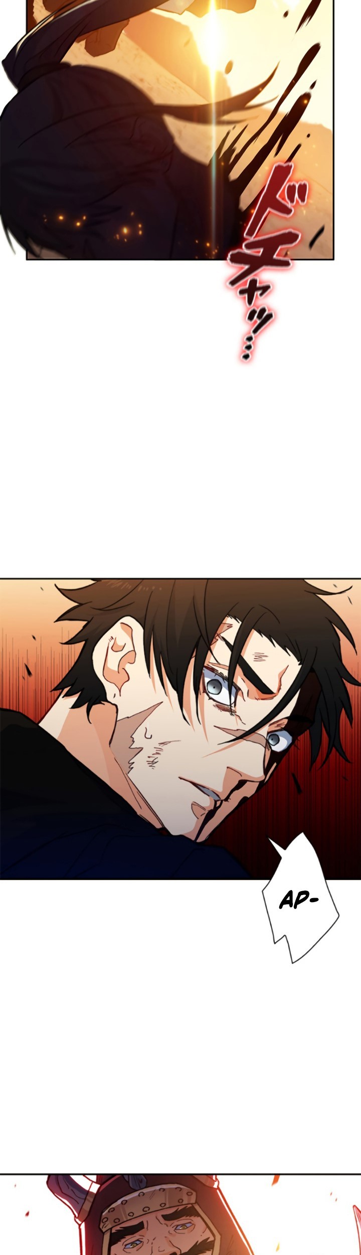 White Dragon Duke: Pendragon Chapter 04 Gambar 39