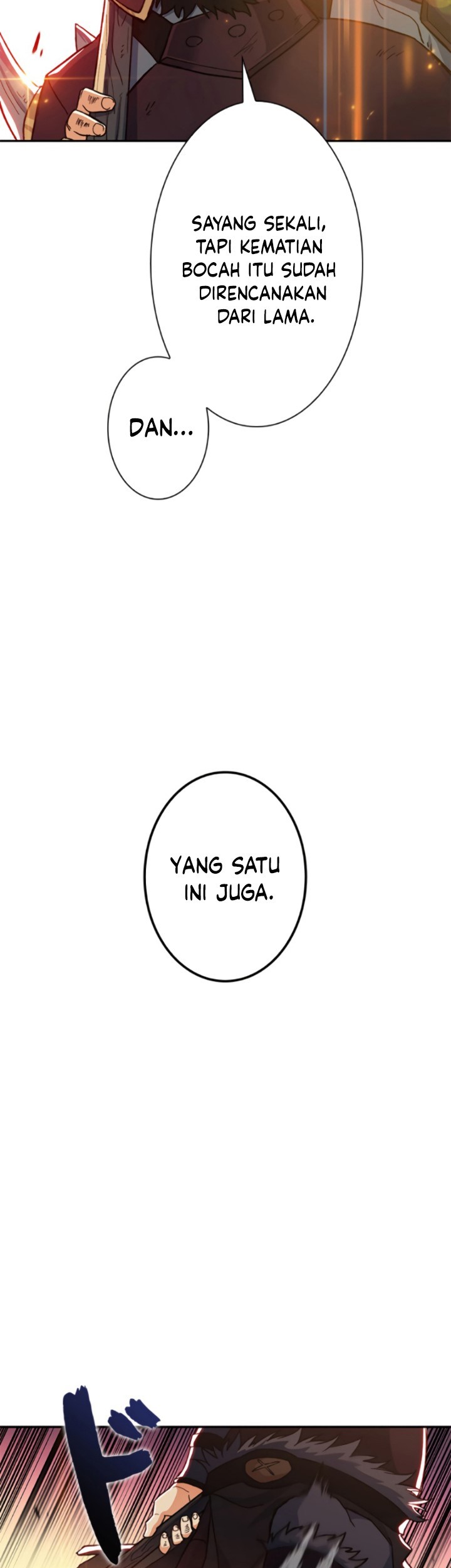 White Dragon Duke: Pendragon Chapter 04 Gambar 41