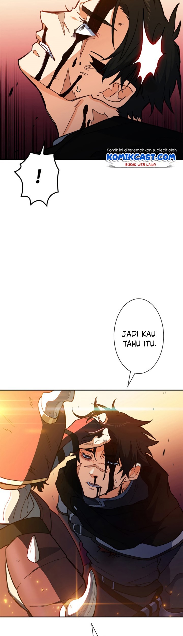 White Dragon Duke: Pendragon Chapter 04 Gambar 47