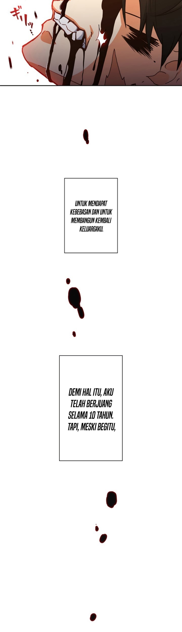 White Dragon Duke: Pendragon Chapter 04 Gambar 51