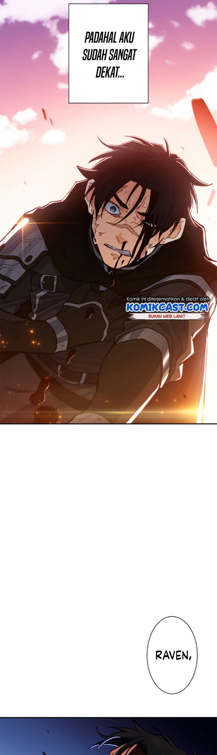 White Dragon Duke: Pendragon Chapter 04 Gambar 57