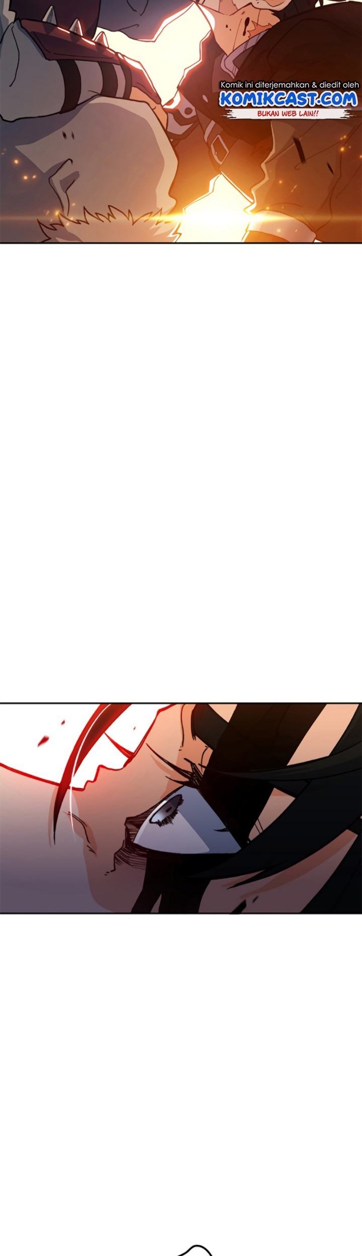 White Dragon Duke: Pendragon Chapter 04 Gambar 63