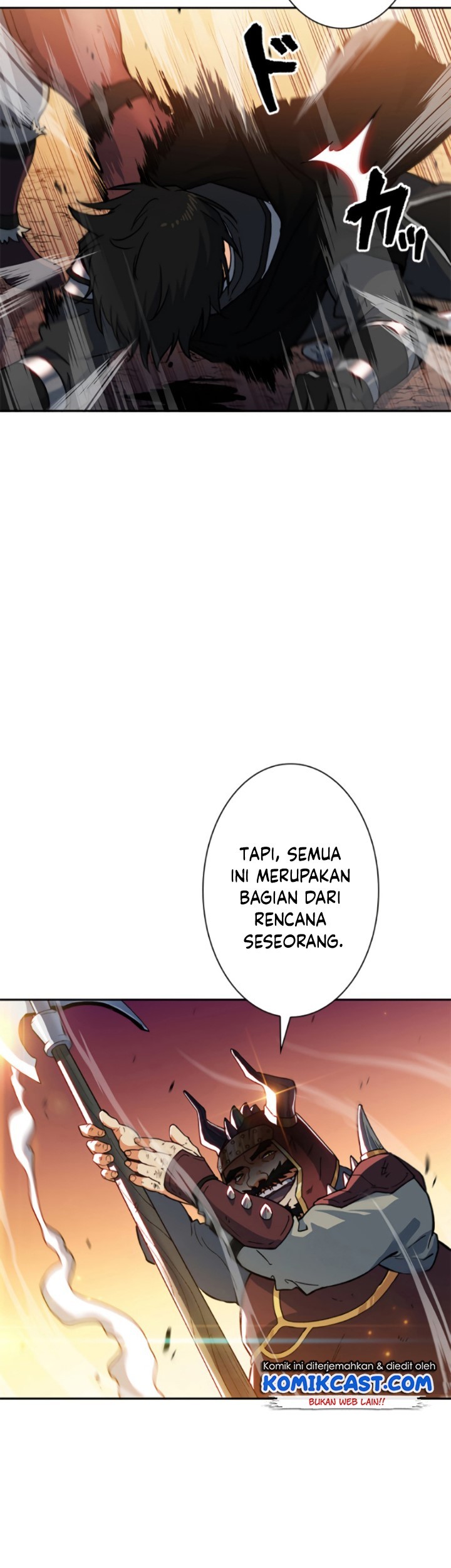 White Dragon Duke: Pendragon Chapter 04 Gambar 67