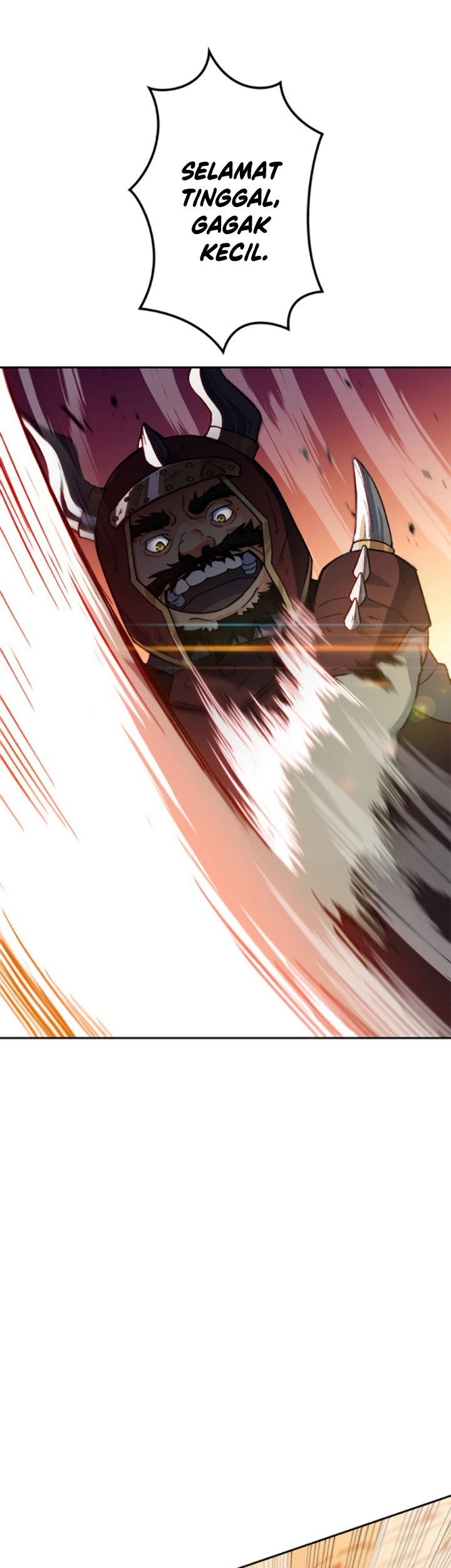 White Dragon Duke: Pendragon Chapter 04 Gambar 69