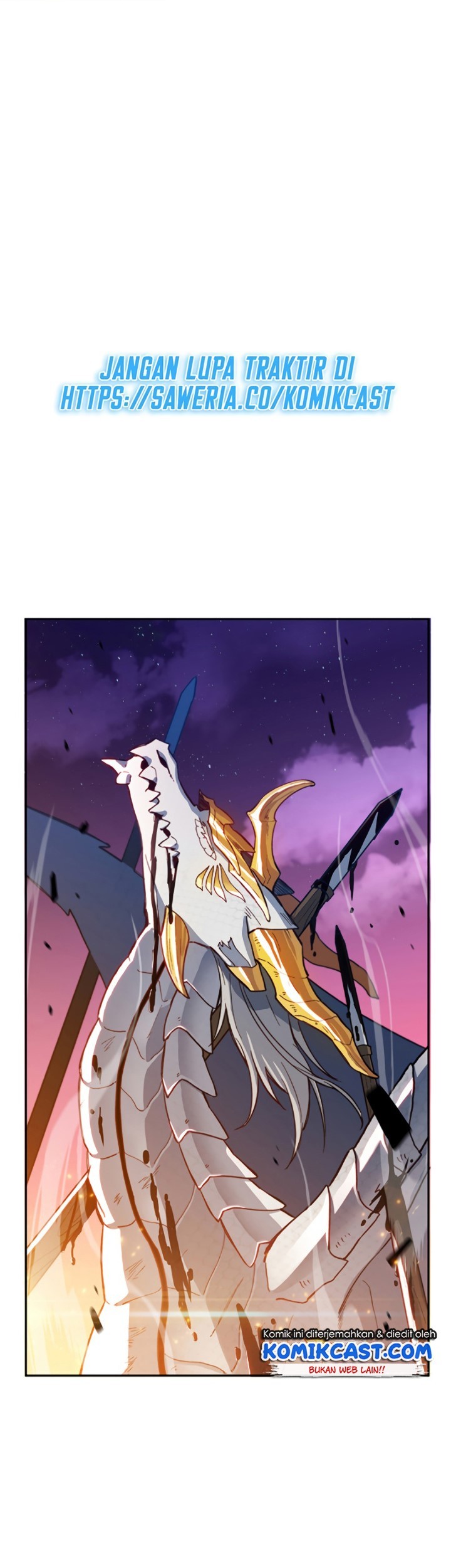 White Dragon Duke: Pendragon Chapter 04 Gambar 75