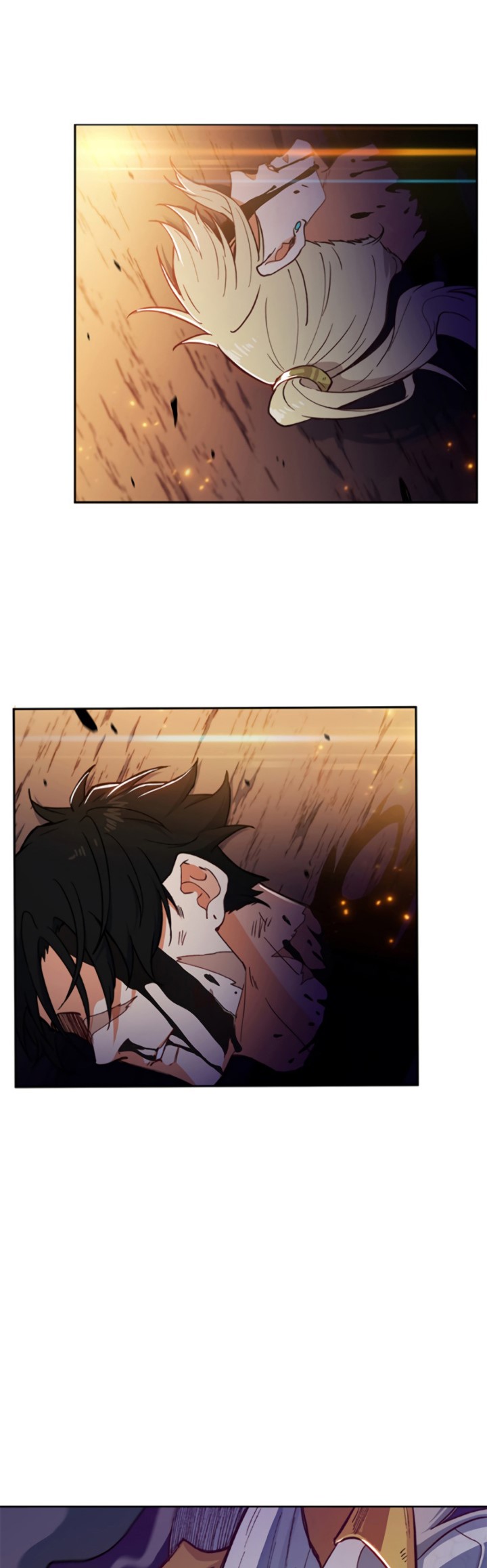 White Dragon Duke: Pendragon Chapter 04 Gambar 78