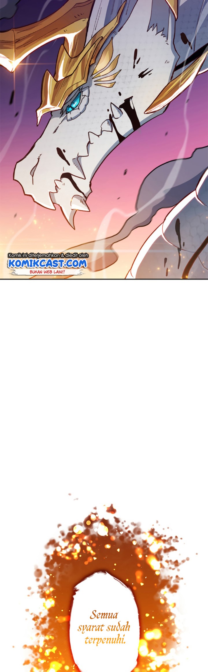 White Dragon Duke: Pendragon Chapter 04 Gambar 79