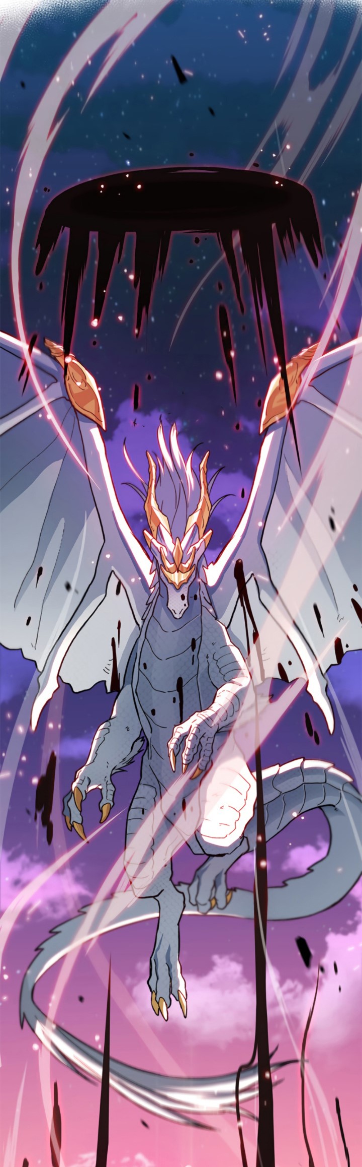 White Dragon Duke: Pendragon Chapter 04 Gambar 83