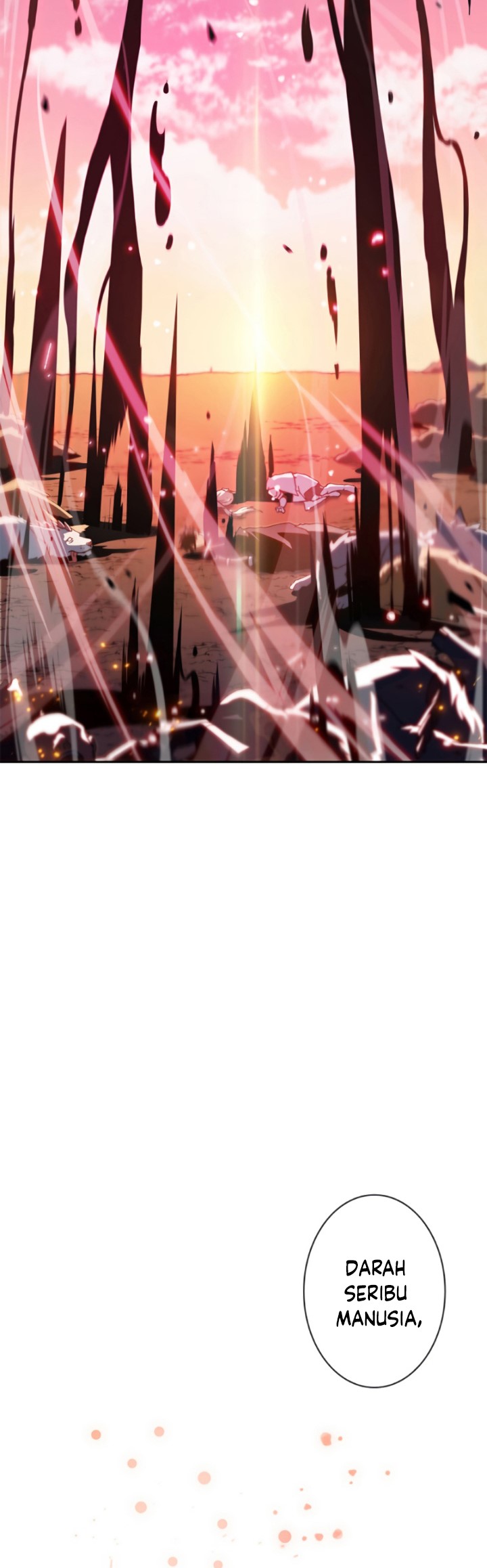 White Dragon Duke: Pendragon Chapter 04 Gambar 84