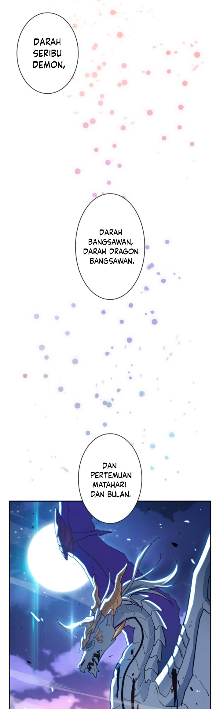 White Dragon Duke: Pendragon Chapter 04 Gambar 85