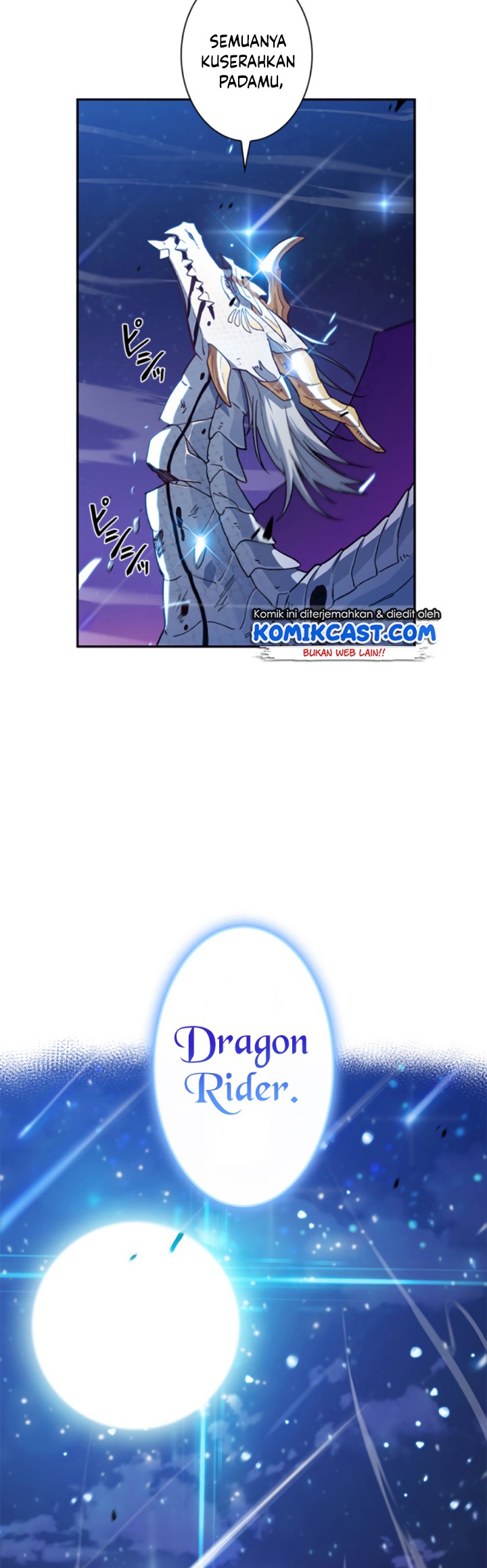 White Dragon Duke: Pendragon Chapter 04 Gambar 90