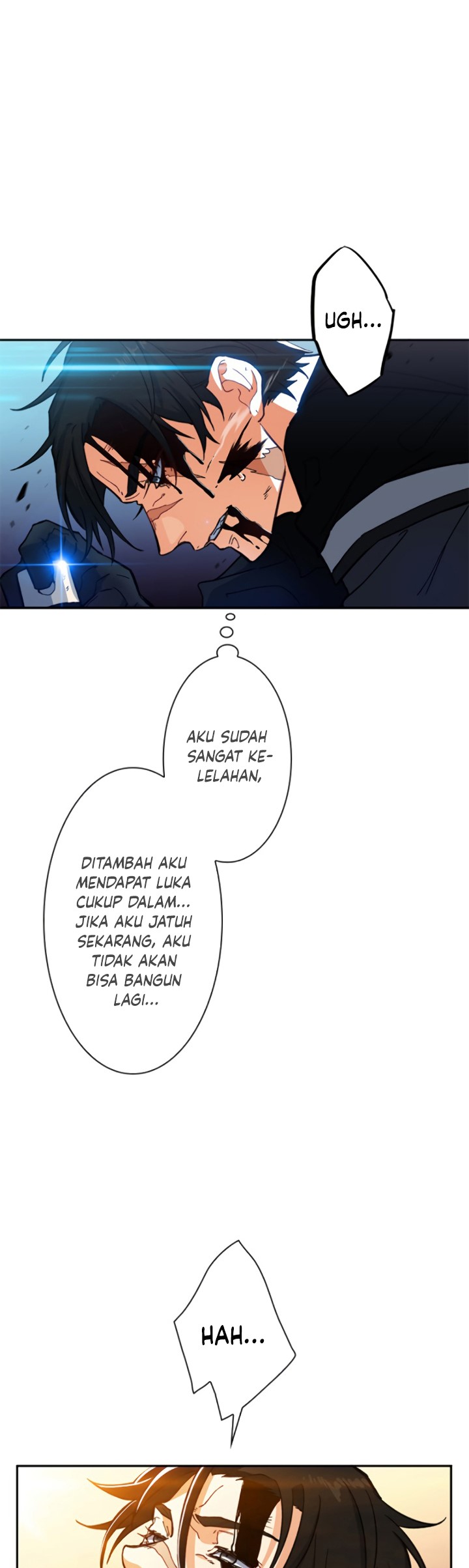 White Dragon Duke: Pendragon Chapter 04 Gambar 7