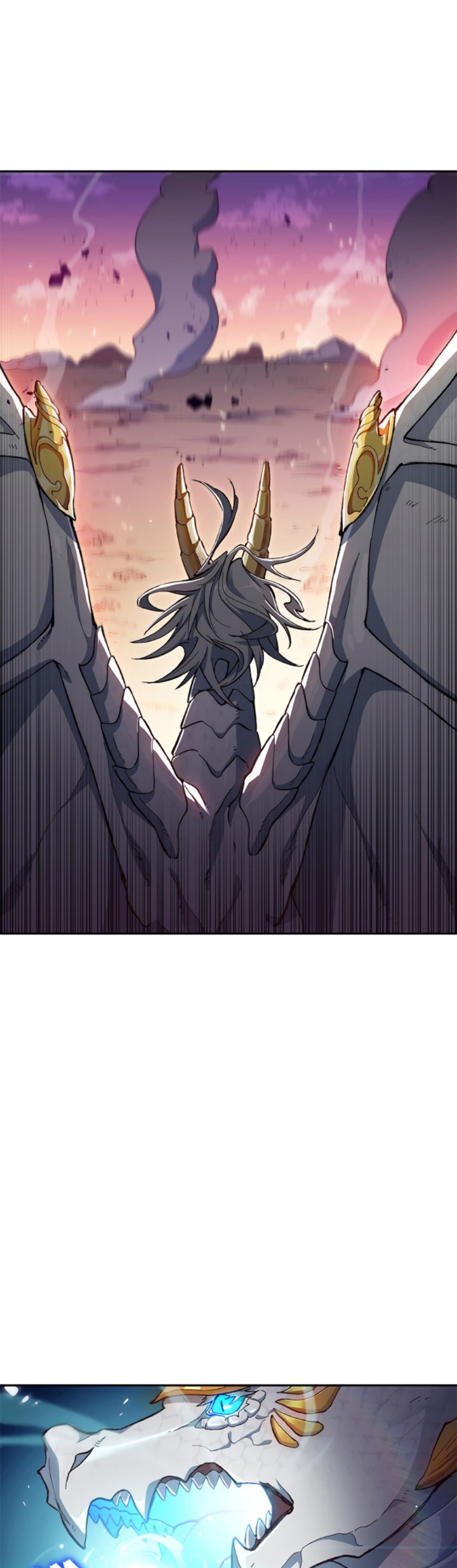 White Dragon Duke: Pendragon Chapter 03 Gambar 10